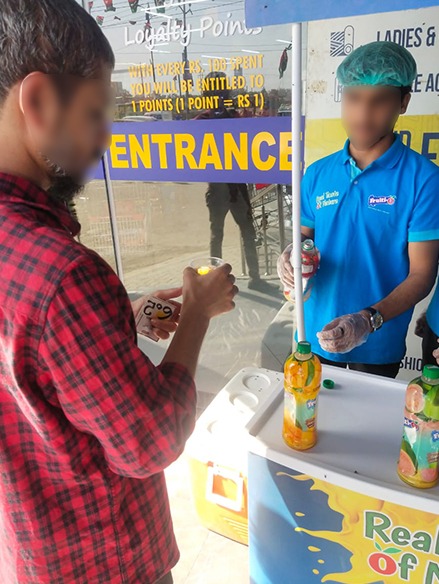 Fruitio-Taste-Trial-at-Chase-Plus-2024