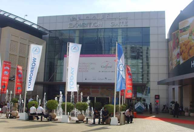 gulfood-dubai-uae
