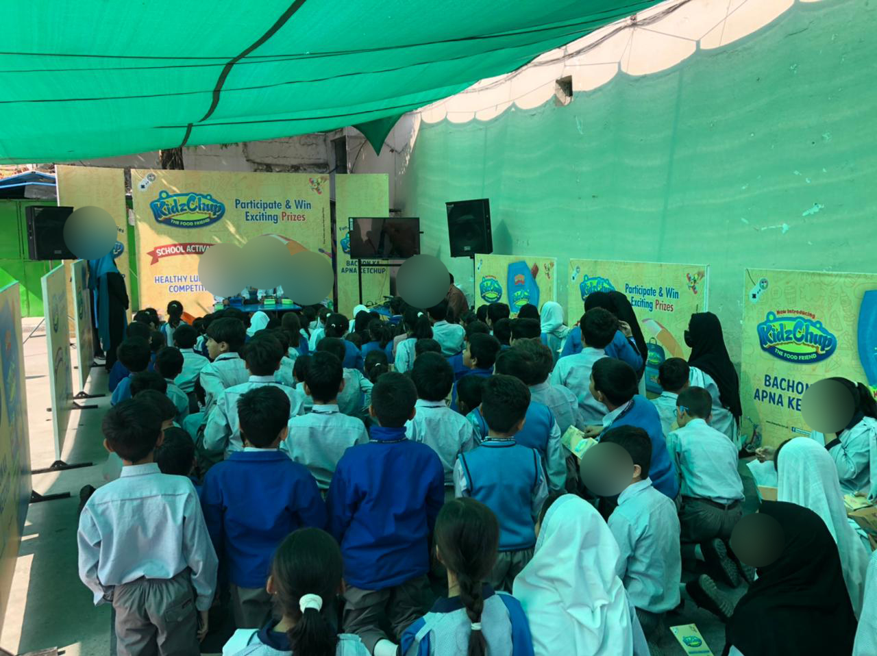 kidzchup-activation-isb