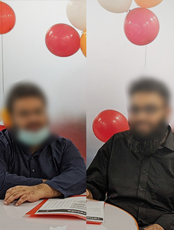 pakistan rules header