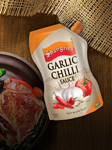 Shangrila Pizza Sauce