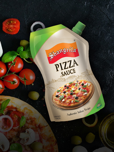 Pizza Sauce