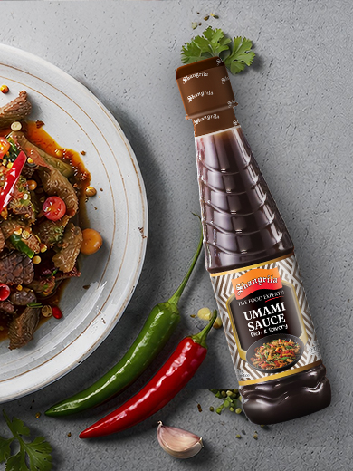 Umami Sauce