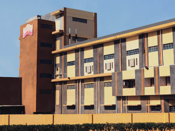 shangrila about innovation for good