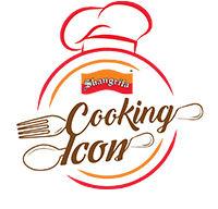 Shangrila Cooking Logo