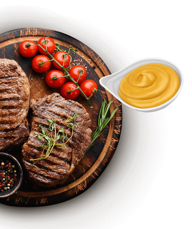 Classic Yellow Mustard