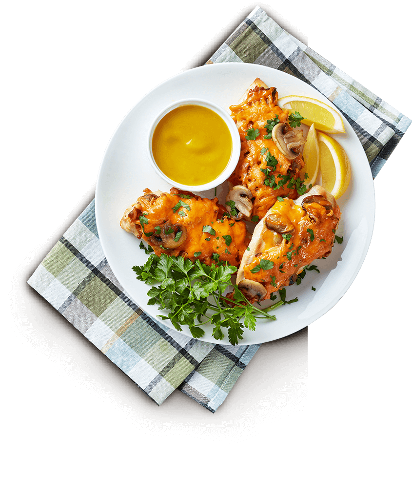 Classic Yellow Mustard