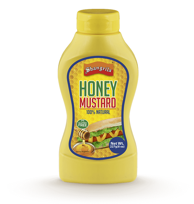 Honey Mustard