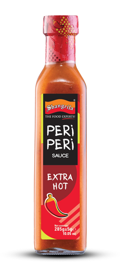 PERI PERI EXTRA HOT