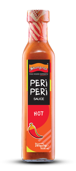 PERI PERI  HOT