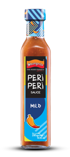 PERI PERI  Mild