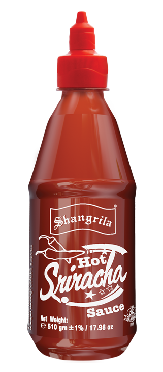 sriracha